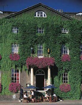 Hotel Angel