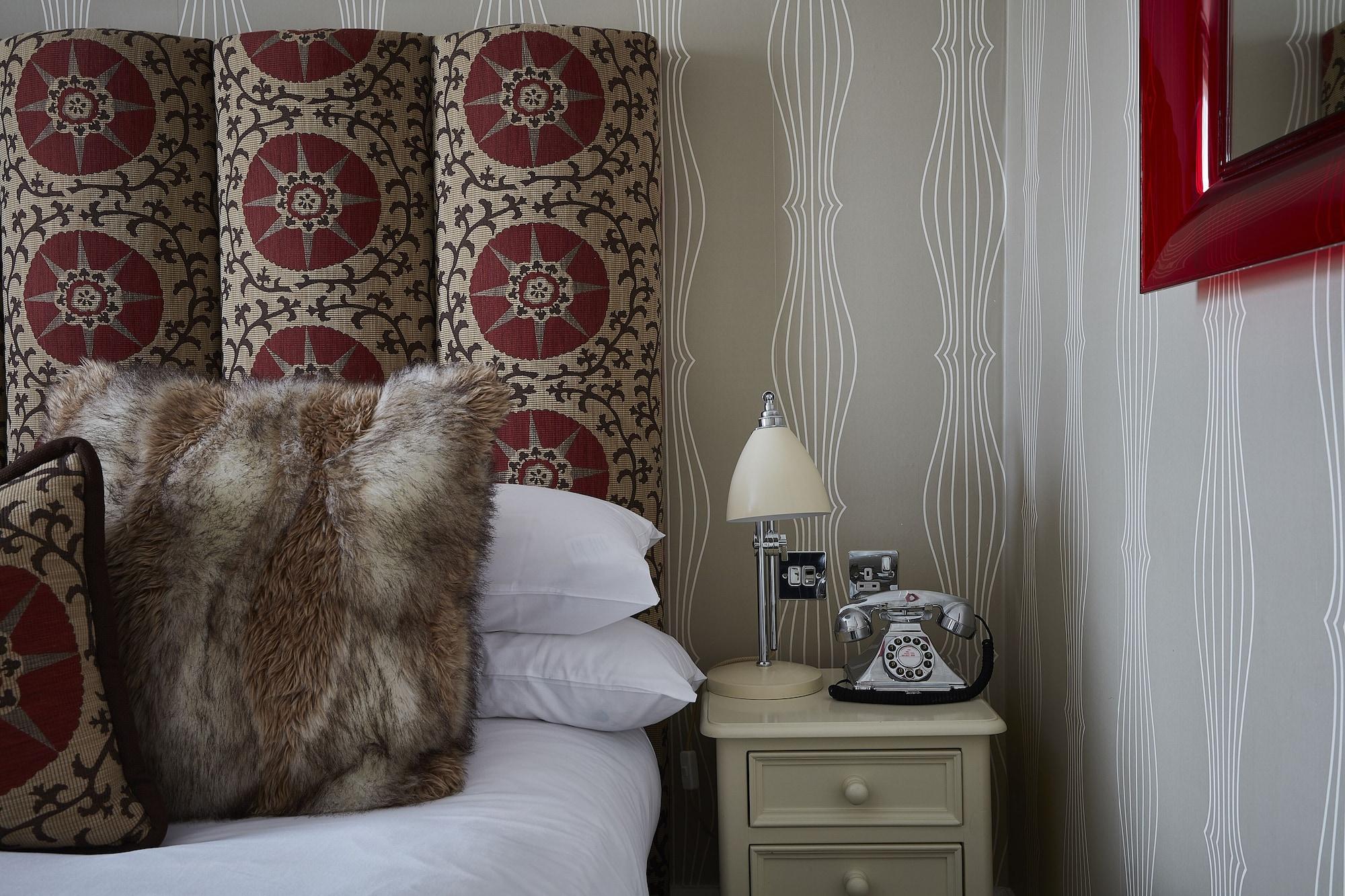 Hotel Angel Bury St. Edmunds